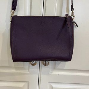 Lo & Sons The Pearl crossbody bag